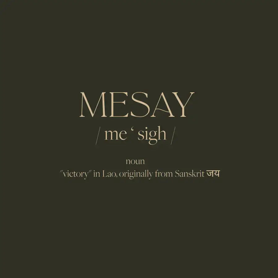 Meaning behind our brand name