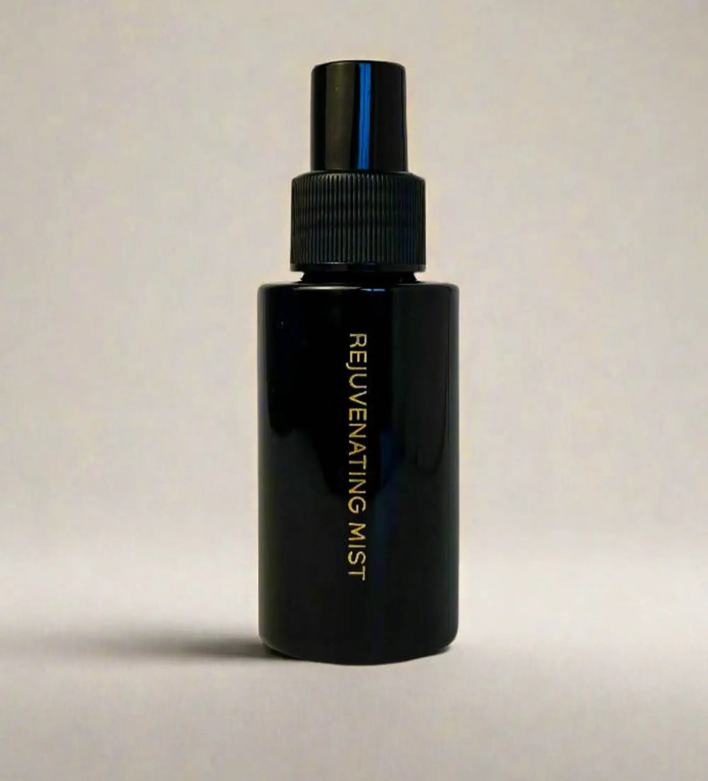 Rejuvenating face mist with aloe vera and rose Mesay Skincare