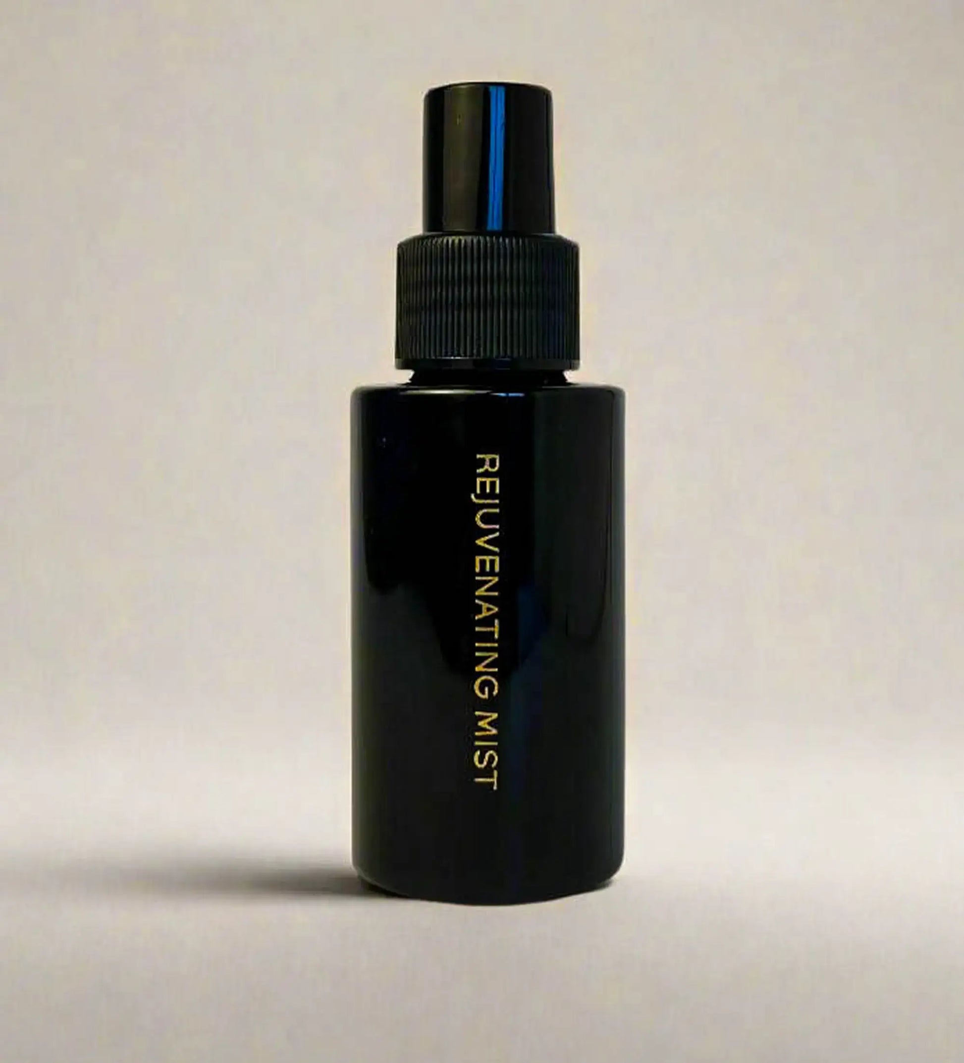 Rejuvenating face mist with aloe vera and rose Mesay Skincare