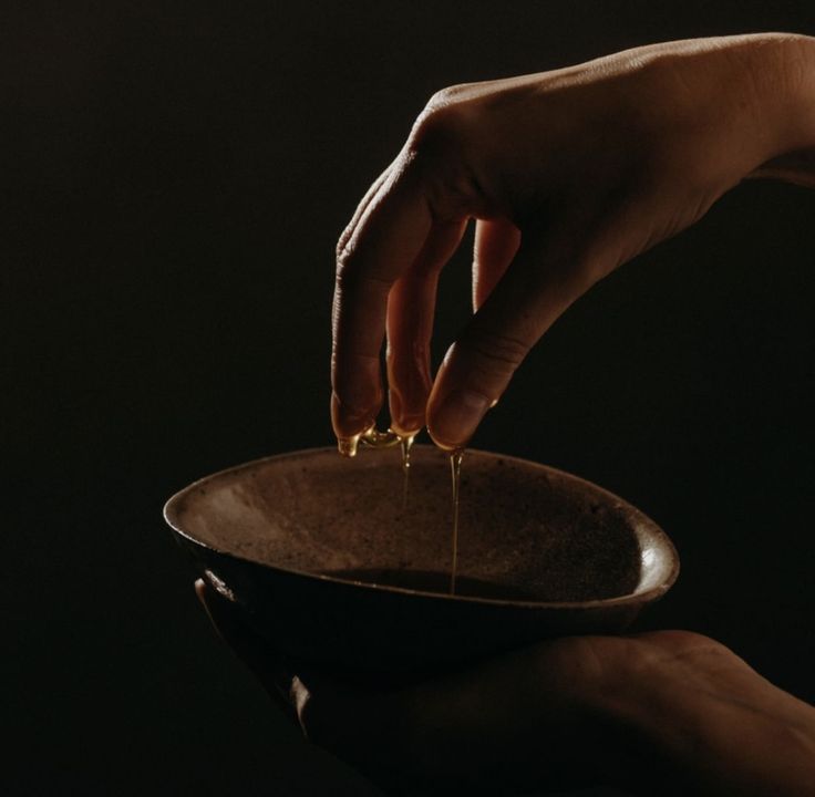 Of Earth and Time: The Legacy of Oils