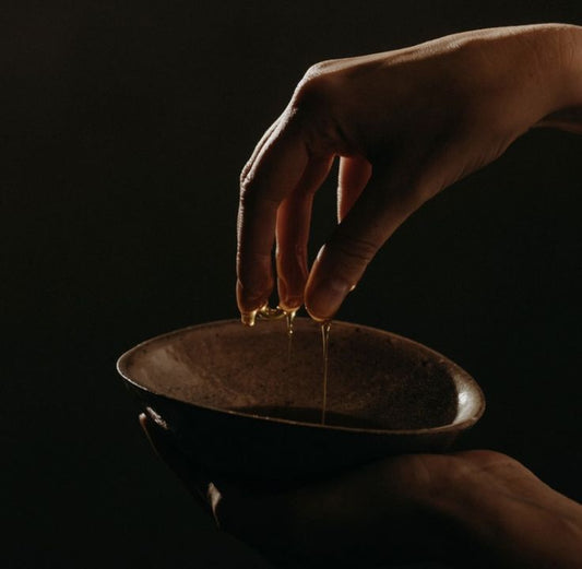 Of Earth and Time: The Legacy of Oils