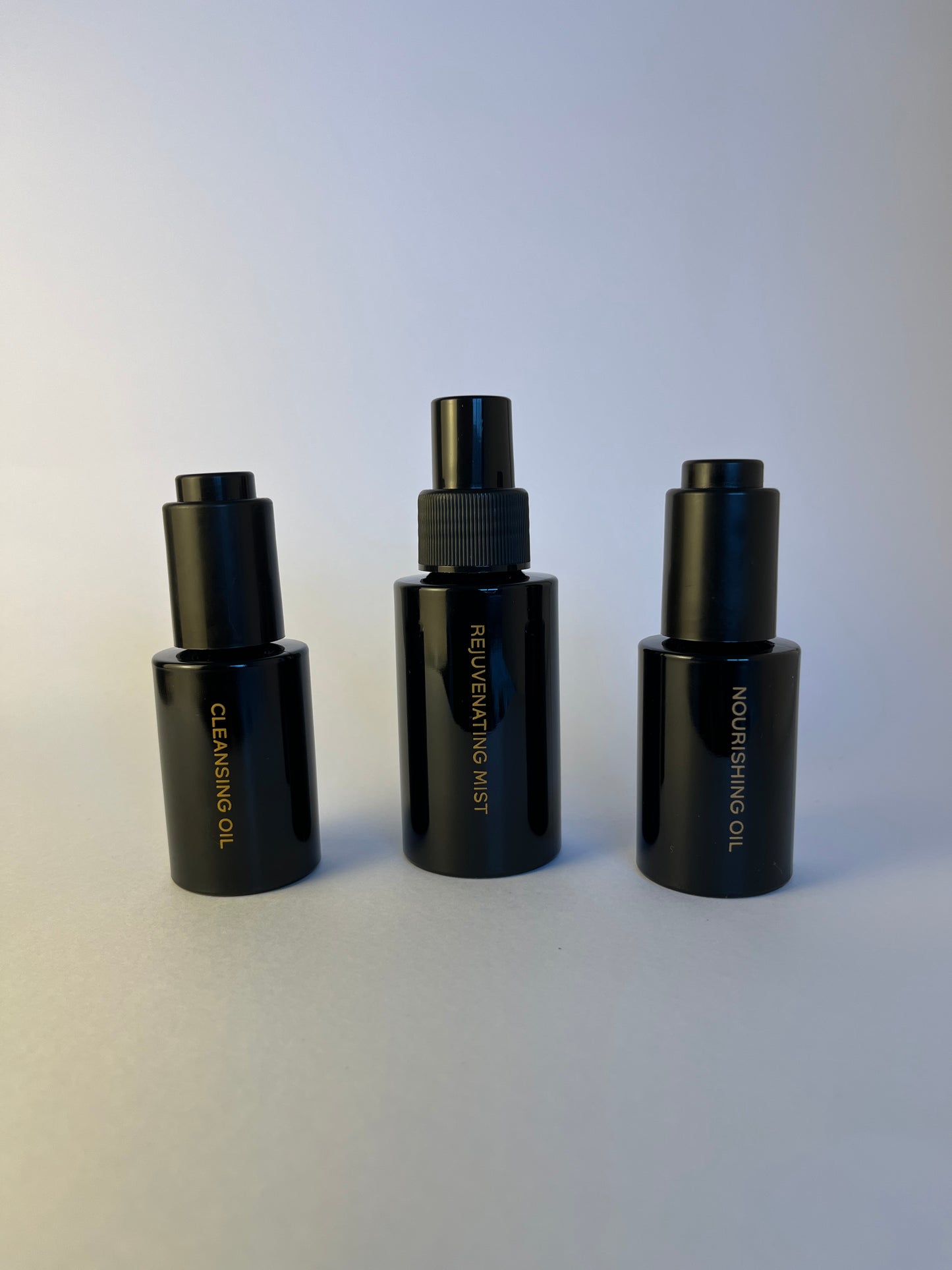 Skin Ritualist Trio